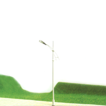 model lamp